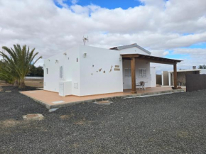 Casita 7 Islas